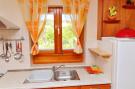 VakantiehuisKroatië - Oost Kroatië: Holiday Home Katica - One Bedroom Holiday Home wit