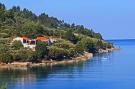 VakantiehuisKroatië - Oost Kroatië: Holiday Home Katica - One Bedroom Holiday Home wit