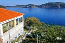 VakantiehuisKroatië - Oost Kroatië: Holiday Home Katica - One Bedroom Holiday Home wit