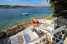 VakantiehuisKroatië - Oost Kroatië: Holiday Home Katica - One Bedroom Holiday Home wit  [16] 