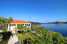 VakantiehuisKroatië - Oost Kroatië: Holiday Home Katica - One Bedroom Holiday Home wit  [23] 