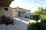 FerienhausKroatien - : Holiday Home Katica - One Bedroom Holiday Home wit  [19] 