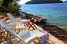 FerienhausKroatien - : Holiday Home Katica - One Bedroom Holiday Home wit  [17] 