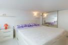 Holiday homeCroatia - Eastern Croatia: Studio Adriatic View - Studio Apartment with Sea V