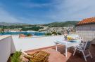 FerienhausKroatien - : Apartment Marina View - One-Bedroom Apartment with