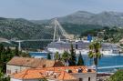 Holiday homeCroatia - Eastern Croatia: Apartment Marina View - One-Bedroom Apartment with