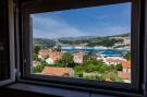 Holiday homeCroatia - Eastern Croatia: Apartment Marina View - One-Bedroom Apartment with