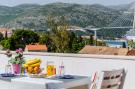 FerienhausKroatien - : Apartment Marina View - One-Bedroom Apartment with