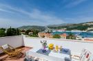 Holiday homeCroatia - Eastern Croatia: Apartment Marina View - One-Bedroom Apartment with