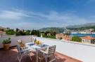 Holiday homeCroatia - Eastern Croatia: Apartment Marina View - One-Bedroom Apartment with