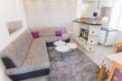 Holiday homeCroatia - Eastern Croatia: Apartment Mojaš - Two Bedroom Apartment with Terra