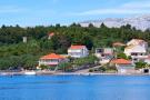 Holiday homeCroatia - Eastern Croatia: Apartments Radojković Lumbarda -Two Bedroom Apartm