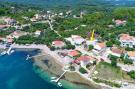 Holiday homeCroatia - Eastern Croatia: Apartments Radojković Lumbarda -Two Bedroom Apartm