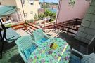 Holiday homeCroatia - Eastern Croatia: Apartments Radojković Lumbarda -Two Bedroom Apartm