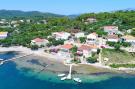 Holiday homeCroatia - Eastern Croatia: Apartments Radojković Lumbarda - Comfort Two Bedro