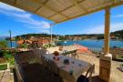 Holiday homeCroatia - Eastern Croatia: Apartments Radojković Lumbarda - Comfort Two Bedro