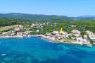 Holiday homeCroatia - Eastern Croatia: Apartments Radojković Lumbarda - Comfort Two Bedro