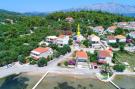 Holiday homeCroatia - Eastern Croatia: Apartments Radojković Lumbarda - Comfort Two Bedro