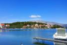 Holiday homeCroatia - Eastern Croatia: Apartments Radojković Lumbarda - Comfort Two Bedro