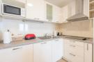 Holiday homeCroatia - Eastern Croatia: Apartment Luce Royal - One Bedroom Apartment with 