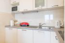 Holiday homeCroatia - Eastern Croatia: Apartment Luce Royal - One Bedroom Apartment with 