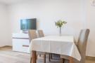 FerienhausKroatien - : Apartment Luce Royal - One Bedroom Apartment with 