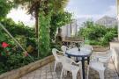 Holiday homeCroatia - Eastern Croatia: Apartments Čiovo - Family One Bedroom Apartment wi