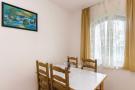 FerienhausKroatien - : Apartments Čiovo - Family One Bedroom Apartment wi