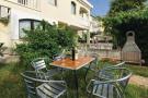 Holiday homeCroatia - Eastern Croatia: Apartments Čiovo - Family One Bedroom Apartment wi