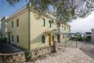 Holiday homeCroatia - Eastern Croatia: Apartments Čiovo - Family One Bedroom Apartment wi