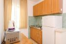 FerienhausKroatien - : Apartments Čiovo - Comfort One Bedroom Apartment w