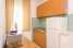 FerienhausKroatien - : Apartments Čiovo - Comfort One Bedroom Apartment w  [3] 