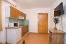 FerienhausKroatien - : Apartments Čiovo - Basic Two Bedroom Apartment (A3