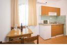 FerienhausKroatien - : Apartments Čiovo - Basic Two Bedroom Apartment (A3