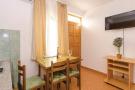 FerienhausKroatien - : Apartments Čiovo - Two Bedroom Apartment with Terr