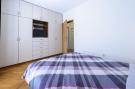 FerienhausKroatien - : Apartment Tija - Two Bedroom Apartment with Balcon