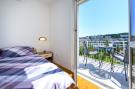 FerienhausKroatien - : Apartment Tija - Two Bedroom Apartment with Balcon