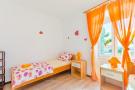 Holiday homeCroatia - Eastern Croatia: Apartment Magdalena - Three Bedroom Apartment