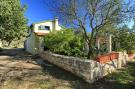 Holiday homeCroatia - Eastern Croatia: Stone House Oreb's Cottage - Two Bedroom Stone Hou