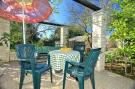 Holiday homeCroatia - Eastern Croatia: Stone House Oreb's Cottage - Two Bedroom Stone Hou