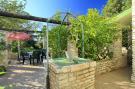 Holiday homeCroatia - Eastern Croatia: Stone House Oreb's Cottage - Two Bedroom Stone Hou