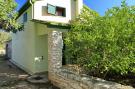 Holiday homeCroatia - Eastern Croatia: Stone House Oreb's Cottage - Two Bedroom Stone Hou