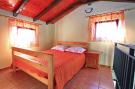 Holiday homeCroatia - Eastern Croatia: Stone House Oreb's Cottage - Two Bedroom Stone Hou