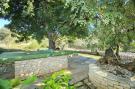 Holiday homeCroatia - Eastern Croatia: Stone House Oreb's Cottage - Two Bedroom Stone Hou