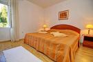 Holiday homeCroatia - Eastern Croatia: Apartment Lucija Vela Luka - Two Bedroom Apartment