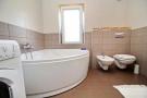 Holiday homeCroatia - Eastern Croatia: Apartment Lucija Vela Luka - Two Bedroom Apartment