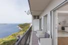 FerienhausKroatien - : Apartments Manuela - One-Bedroom Apartment with Ba