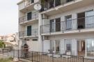 Holiday homeCroatia - Eastern Croatia: Apartments Manuela - One-Bedroom Apartment with Ba