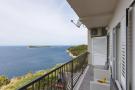 Holiday homeCroatia - Eastern Croatia: Apartments Manuela - One-Bedroom Apartment with Ba