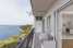 FerienhausKroatien - : Apartments Manuela - One-Bedroom Apartment with Ba  [14] 